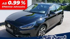 Abyss black Neu 2025 Hyundai i30 GO! Kombi | 21.790 € (Guter Preis)