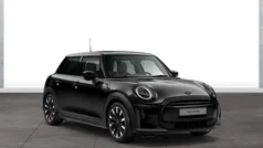 Gebraucht 2022 Mini Cooper Kleinwagen | 23.890 € (Fairer Preis)