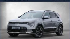 Gebraucht 2023 Kia e-Niro Inspiration SUV | 26.890 € (Fairer Preis)
