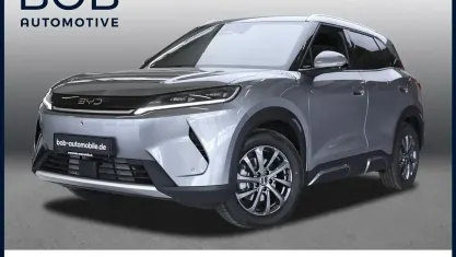 Gebraucht BYD Atto 2 Boost 212 PS (155 kW) 2026 Grau SUV