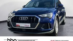 Gebraucht 2021 Audi Q3 Business SUV | 28.960 € (Fairer Preis)