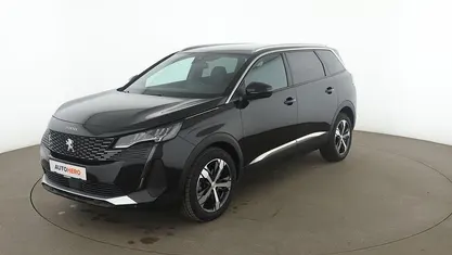 Gebraucht 2024 Peugeot 5008 Allure SUV | 28.450 € (Fairer Preis)