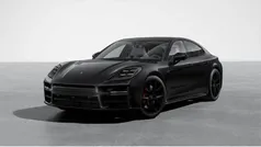 Gebraucht 2025 Porsche Panamera GTS Limousine | 195.216 € (Fairer Preis)