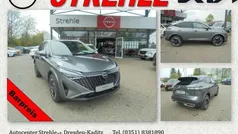 Gun metallic Neu 2025 Nissan Qashqai Comfort SUV | 34.750 € (Fairer Preis)
