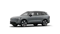 Vapour grey Neu 2025 Volvo EX90 Performance SUV | 101.950 € (Fairer Preis)