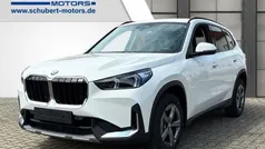 Gebraucht 2025 BMW X1 SUV | 38.850 € (Fairer Preis)