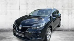 Schwarz Gebraucht 2020 Renault Kadjar LIMITED SUV | 16.990 € (Fairer Preis)