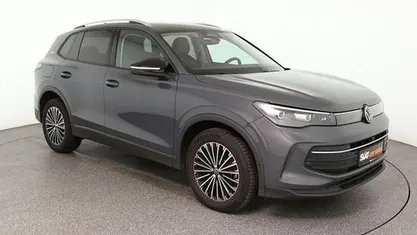 Gebraucht VW Tiguan Goal 150 PS (110 kW) 2025 SUV