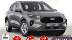Gebraucht 2025 Ford Kuga ST-Line SUV | 31.088 € (Fairer Preis)