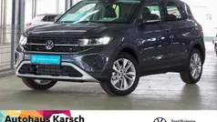 Gebraucht 2025 VW T-Cross IQ Drive SUV | 28.890 € (Fairer Preis)