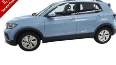 Gebraucht 2024 VW T-Cross Life SUV | 21.370 € (Fairer Preis)