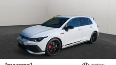 Gebraucht 2024 VW Golf VIII GTI Limousine | 37.770 € (Fairer Preis)