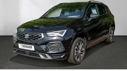 Gebraucht 2025 Seat Ateca Beats SUV | 32.880 € (Fairer Preis)