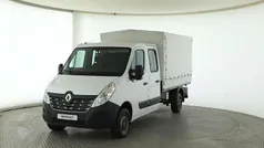 Gebraucht 2019 Renault Master Van | 19.990 € (Guter Preis)