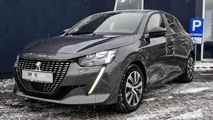 Gebraucht 2023 Peugeot 208 Active Kleinwagen | 16.750 € (Fairer Preis)