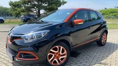 Gebraucht 2014 Renault Captur Luxe SUV | 8.490 € (Superpreis)