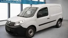 Weiß Gebraucht 2021 Renault Kangoo Rapid Extra Van / Kleinbus | 15.360 € (Fairer Preis)