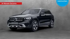Gebraucht 2022 Mercedes GLC220 Exclusive SUV | 41.880 € (Fairer Preis)