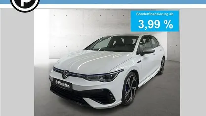Gebraucht VW Golf VIII R 320 PS (235 kW) 2023 Limousine