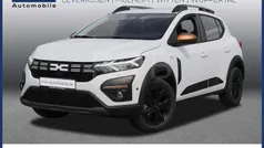 Gebraucht 2024 Dacia Sandero Extreme Kleinwagen | 18.888 € (Fairer Preis)