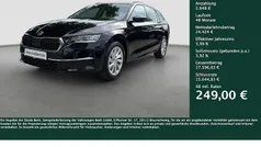 Gebraucht 2024 Skoda Octavia Selection Kombi | 30.072 € (Fairer Preis)