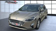 Gebraucht 2019 Ford Focus Titanium Limousine | 12.990 € (Fairer Preis)
