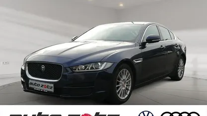 Gebraucht 2016 Jaguar XE Prestige Limousine | 16.990 € (Etwas zu teuer)