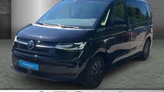 Deep black perleffekt Neu 2025 VW T7 Goal Van | 63.830 € (Fairer Preis)