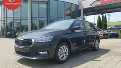 Black magic metallic Neu 2025 Skoda Fabia Kleinwagen | 18.650 € (Fairer Preis)