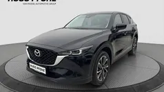 Gebraucht 2024 Mazda CX-5 Ad'Vantage SUV | 34.949 € (Fairer Preis)