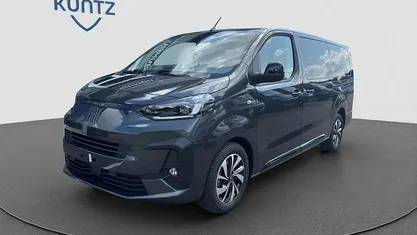 Grau Gebraucht 2025 Fiat Ulysse Van / Kleinbus | 37.900 € (Superpreis)