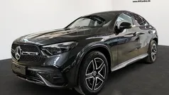 Andere Gebraucht 2025 Mercedes GLC200 AMG SUV | 58.390 € (Fairer Preis)