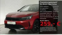 Rot Neu 2025 Opel Corsa Kleinwagen | 19.924 € (Fairer Preis)