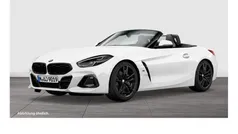 Gebraucht 2025 BMW Z4 M Sport Cabrio | 55.940 € (Fairer Preis)