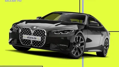 Gebraucht 2026 BMW 420 Coupé | 53.300 € (Fairer Preis)