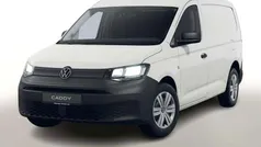 VW Caddy Maxi