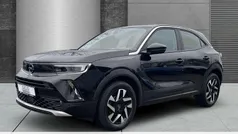 Schwarz Gebraucht 2022 Opel Mokka Elegance SUV | 18.980 € (Fairer Preis)