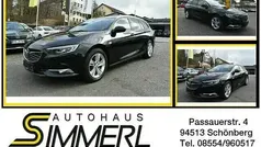 Gebraucht 2018 Opel Insignia Sport | 17.980 € (Fairer Preis)