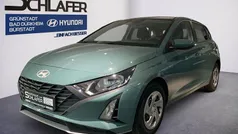 Gebraucht 2024 Hyundai i20 Select Limousine | 17.990 € (Fairer Preis)