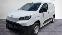 Weiß Neu 2024 Toyota Proace City Van | 25.990 € (Fairer Preis)