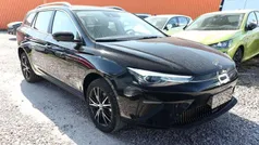MG MG5 EV