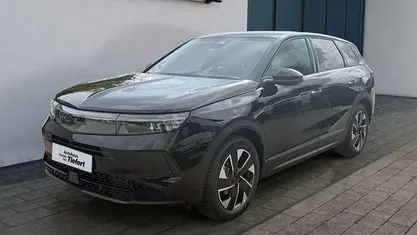 Neu Opel Grandland X 136 PS (100 kW) 2025 Schwarz SUV