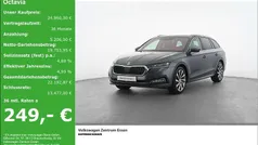 Gebraucht 2021 Skoda Octavia Style Kombi | 24.960 € (Fairer Preis)