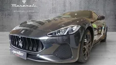 Gebraucht 2019 Maserati Granturismo Coupé | 89.666 €