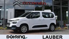 Gebraucht 2023 Citroën e-Berlingo Feel Van / Kleinbus | 26.580 € (Fairer Preis)