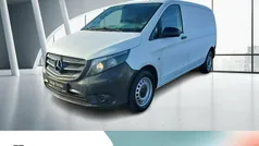 Gebraucht 2022 Mercedes Vito Van / Kleinbus | 25.990 € (Superpreis)