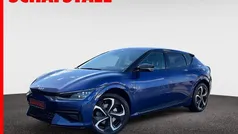 Gebraucht 2023 Kia EV6 GT-Line SUV | 36.979 € (Fairer Preis)