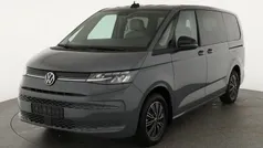 Indium grau metallic Neu 2025 VW T7 Life Van | 59.445 € (Superpreis)