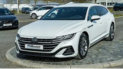 Gebraucht VW Arteon R-line 200 PS (147 kW) 2023 Kombi