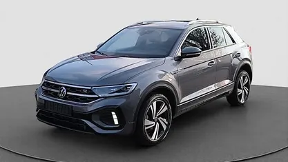 Gebraucht VW T-Roc Style 150 PS (110 kW) 2023 SUV